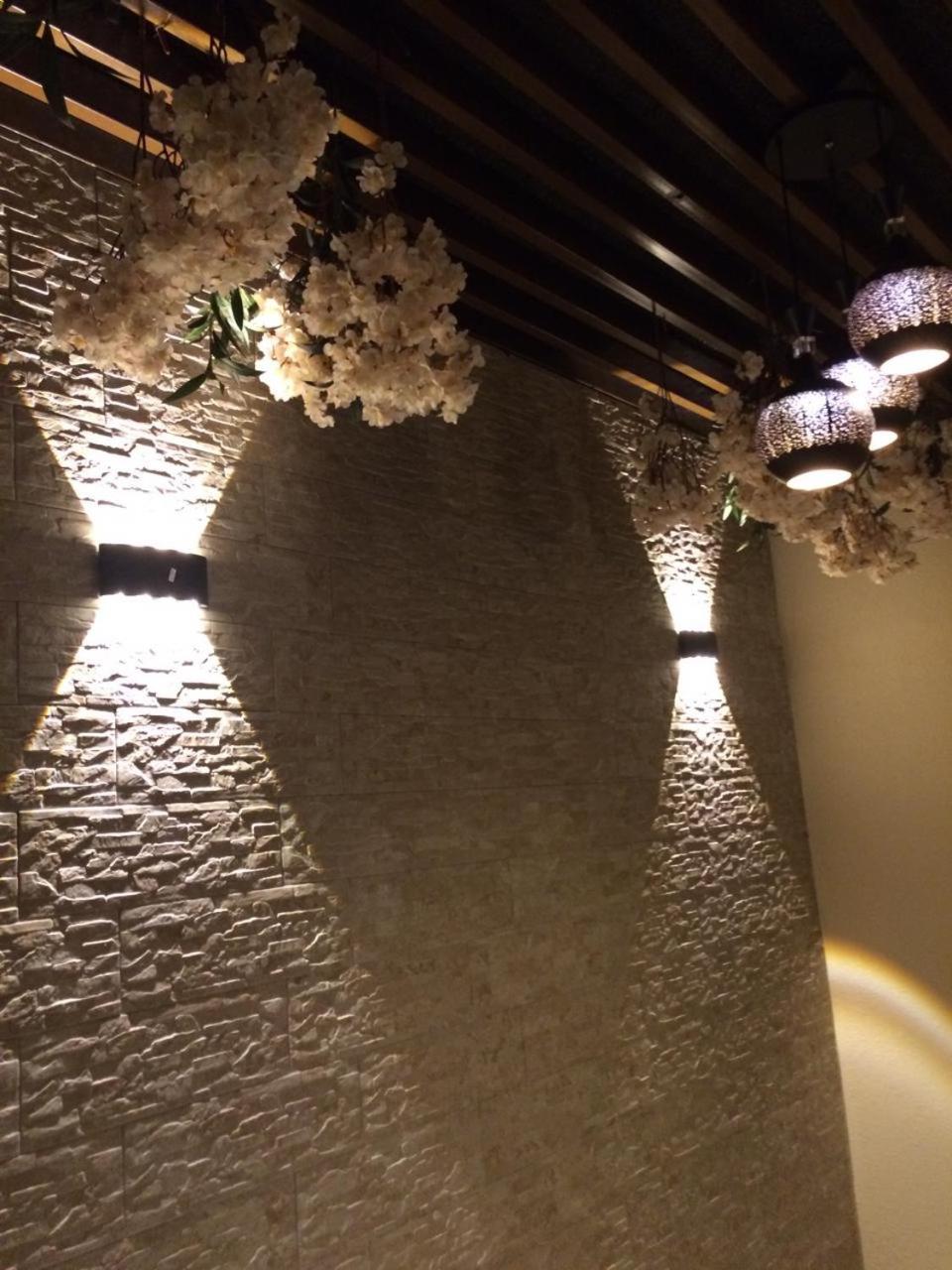 Lavender Serviced Apartments Таиф Экстерьер фото