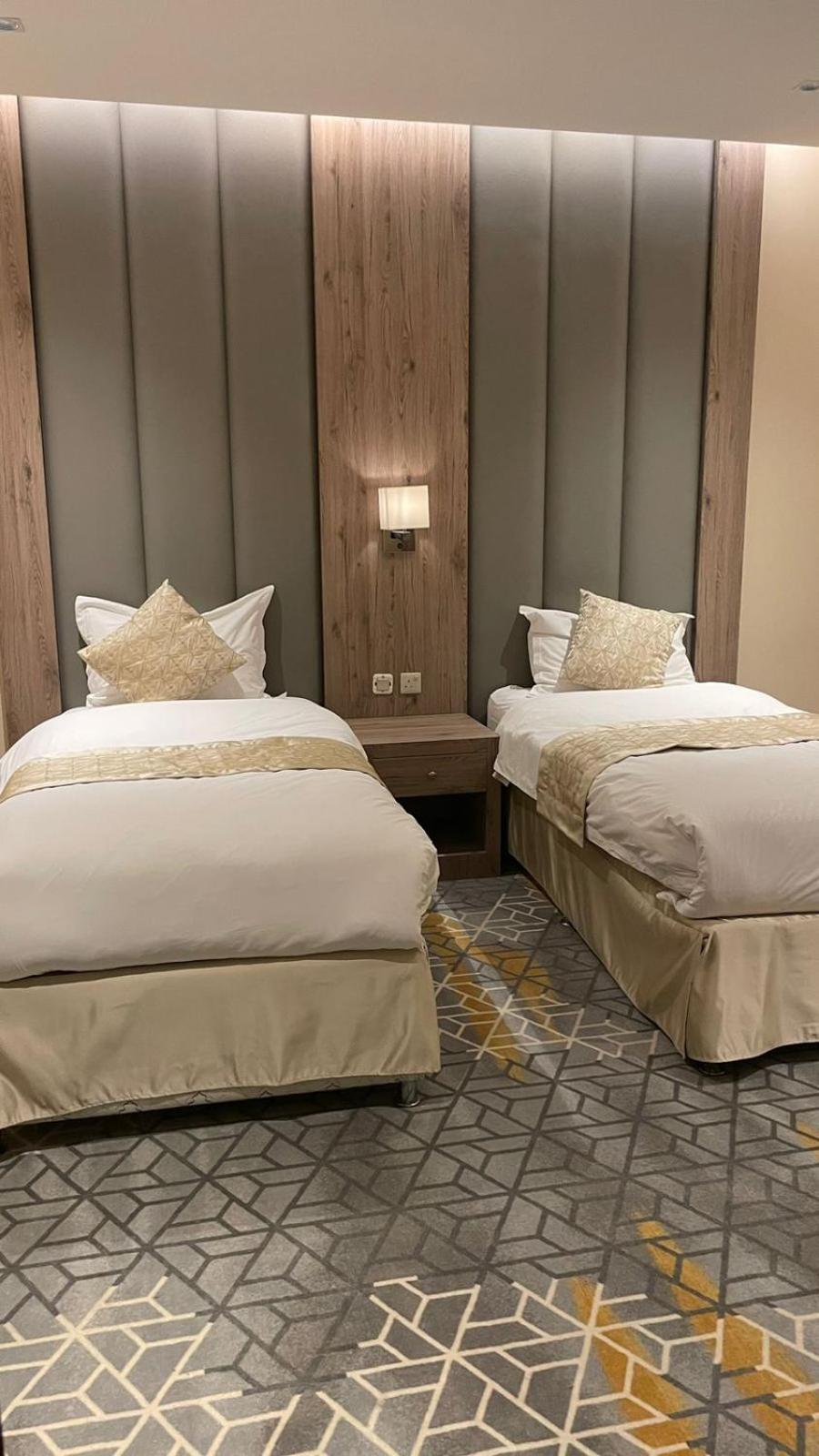 Lavender Serviced Apartments Таиф Экстерьер фото