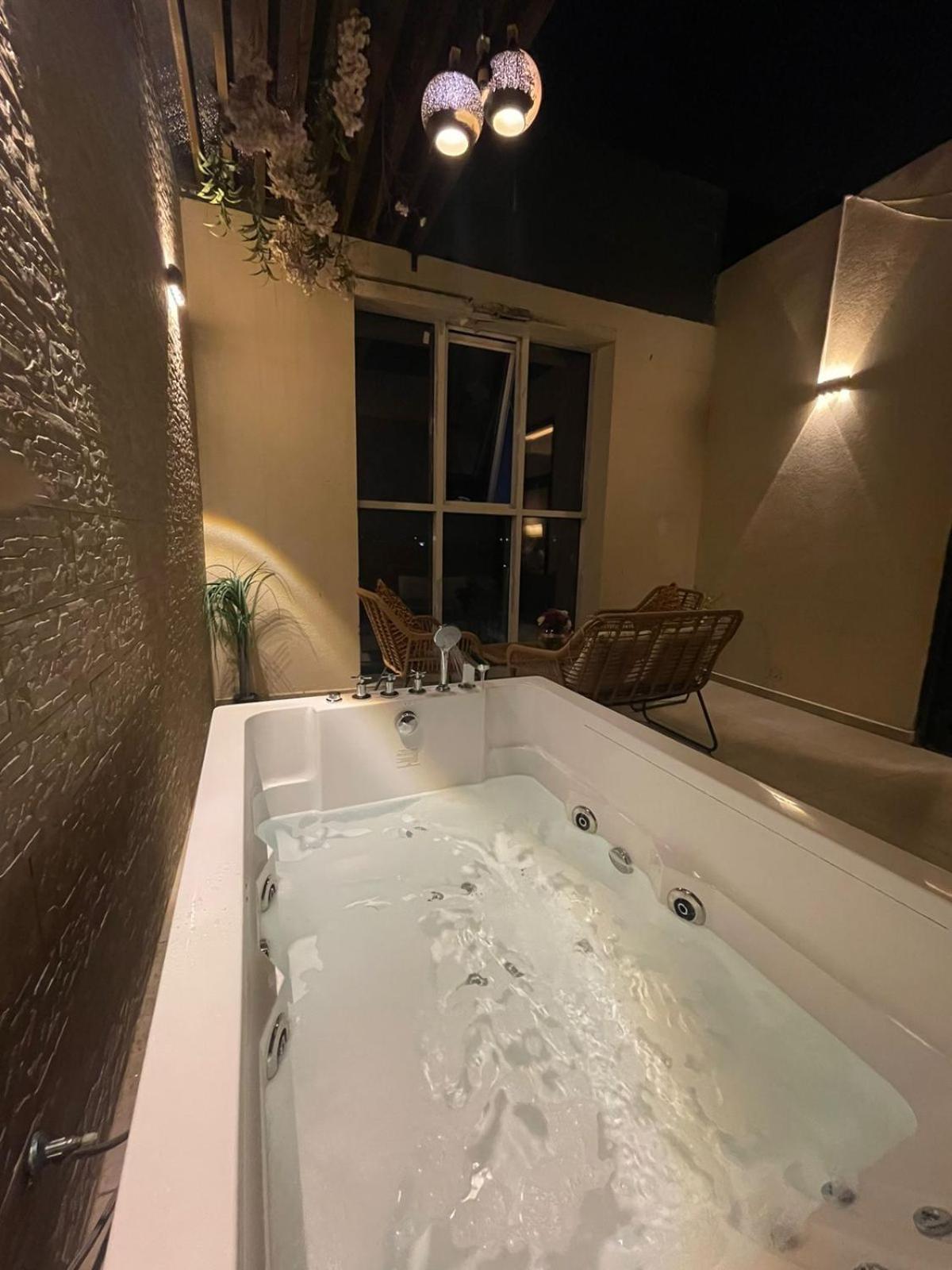 Lavender Serviced Apartments Таиф Экстерьер фото