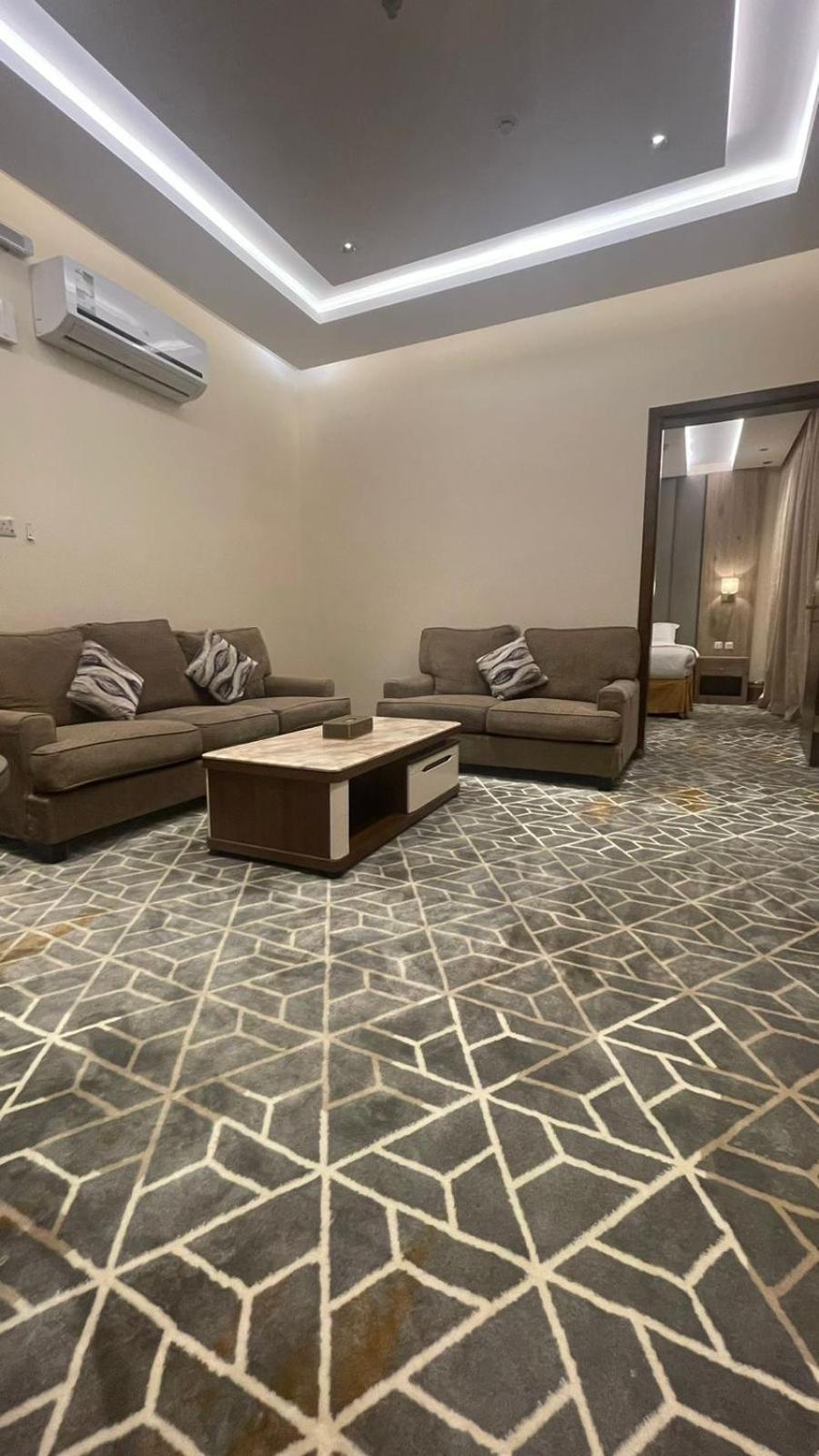 Lavender Serviced Apartments Таиф Экстерьер фото