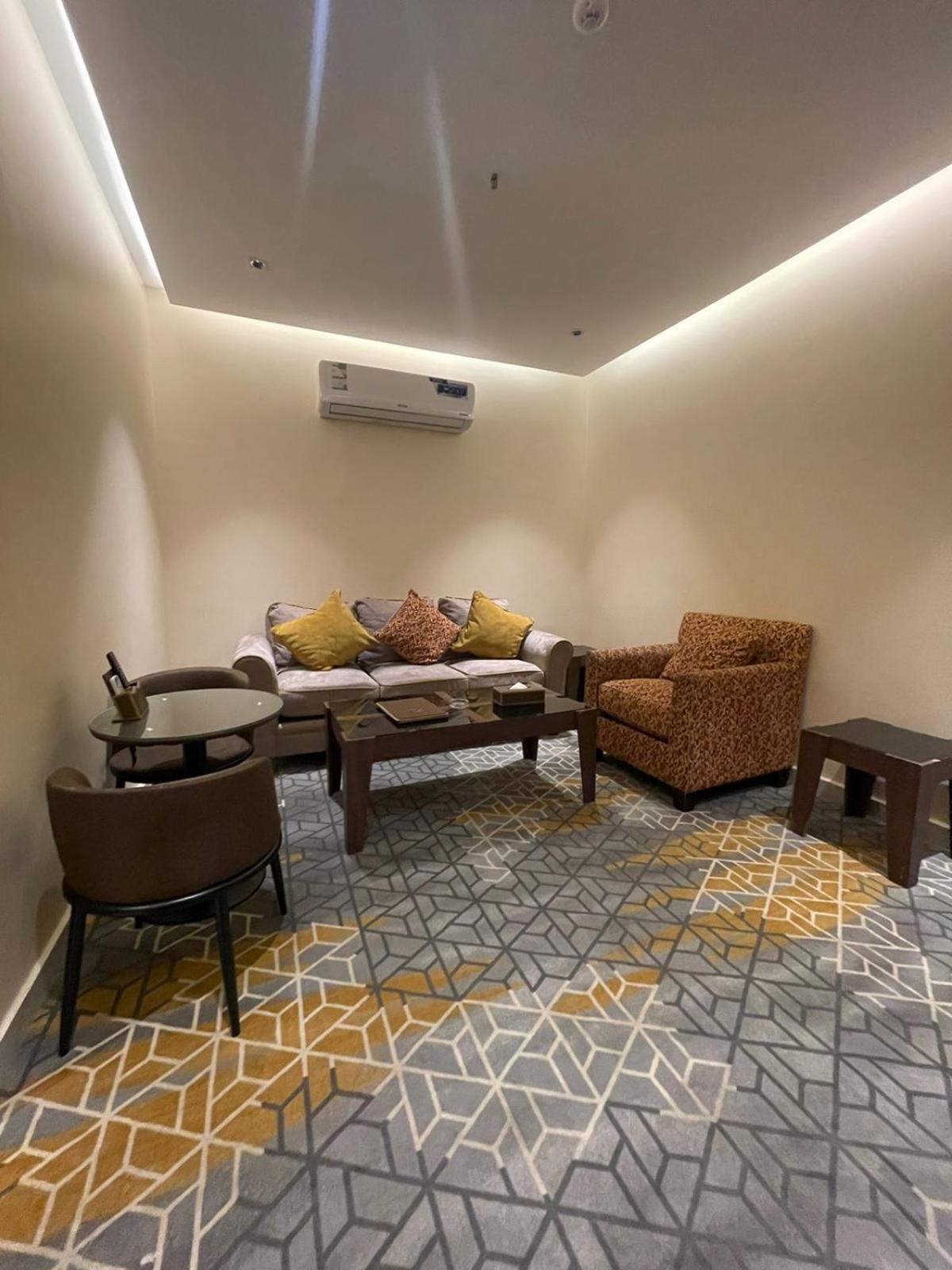 Lavender Serviced Apartments Таиф Экстерьер фото