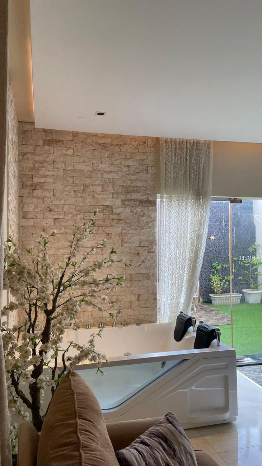 Lavender Serviced Apartments Таиф Экстерьер фото