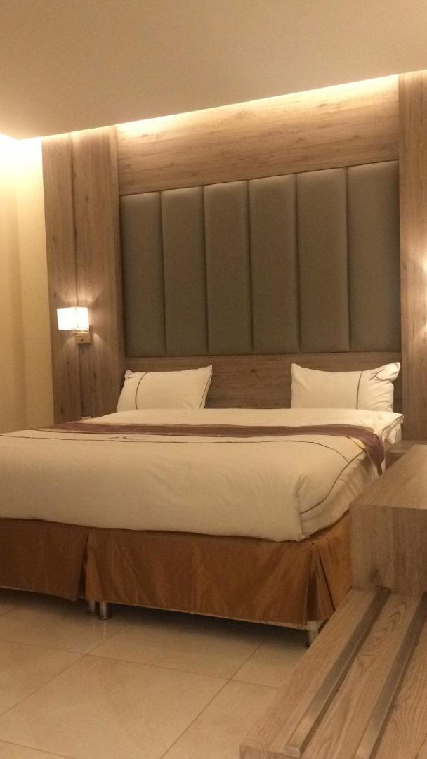 Lavender Serviced Apartments Таиф Экстерьер фото