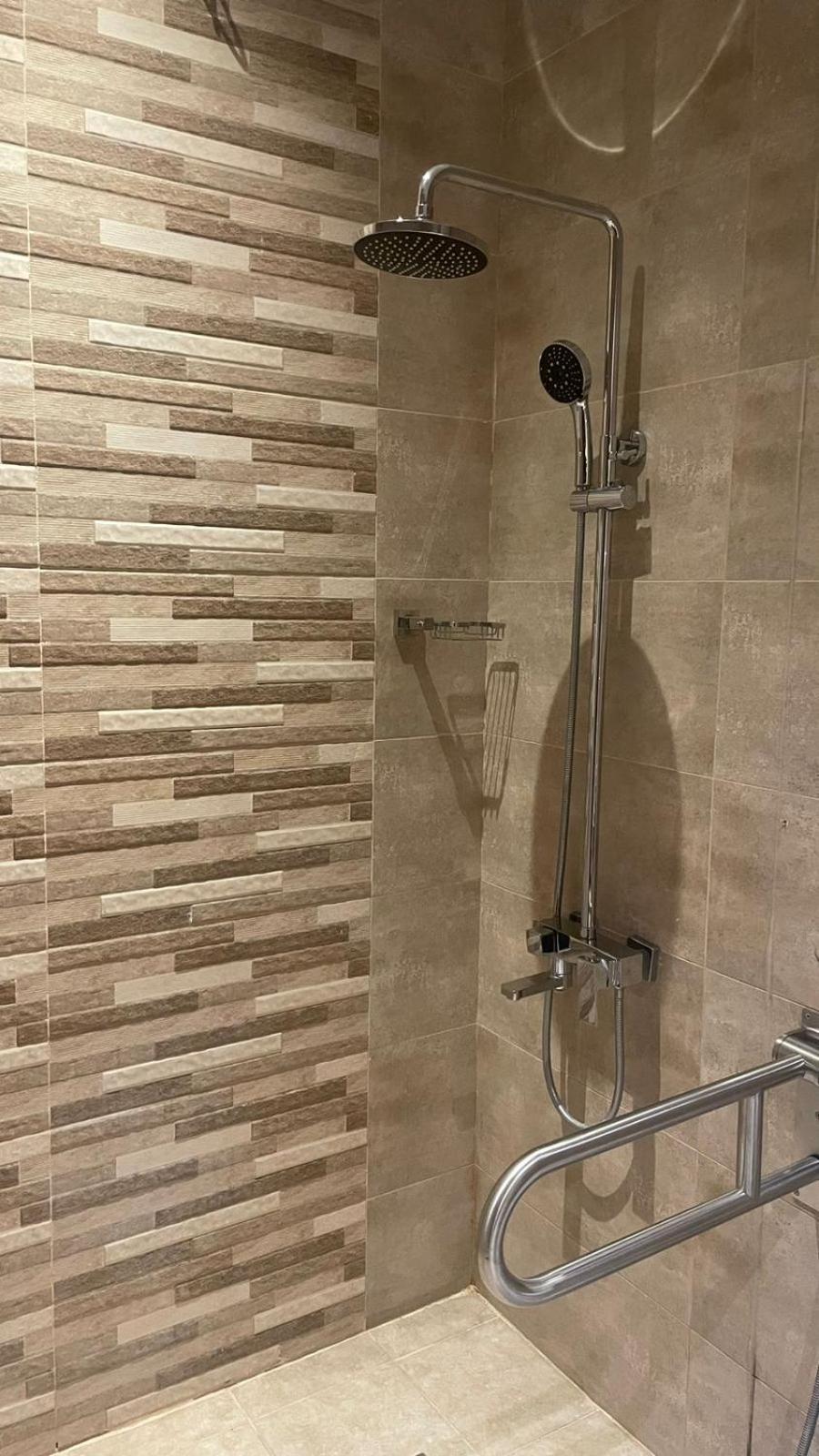Lavender Serviced Apartments Таиф Экстерьер фото